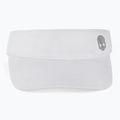 Women's tennis canopy HYDROGEN Visor white T03006001 4