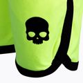 Children's tennis shorts HYDROGEN Tech yellow TK0410724 4