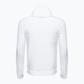 Men's tennis sweatshirt HYDROGEN FZ white TC0003001 2