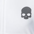 Men's tennis sweatshirt HYDROGEN FZ white TC0003001 3