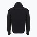 Men's tennis sweatshirt HYDROGEN FZ black TC0003007 2