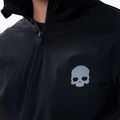 Men's tennis sweatshirt HYDROGEN FZ black TC0003007 5
