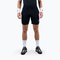 Men's tennis shorts HYDROGEN Tech black TC0000007