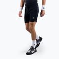 Men's tennis shorts HYDROGEN Tech black TC0000007 2