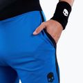 Men's tennis shorts HYDROGEN Tech blue TC0000014 2