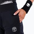 Women's tennis shorts HYDROGEN Tech black TC1000007 2