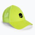 HYDROGEN Cap yellow FR0092724
