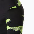 Men's tennis shirt HYDROGEN Camo Tech black T00514G03 6
