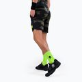 Men's tennis shorts HYDROGEN Camo Tech black T00515397 2