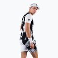 Men's tennis shirt HYDROGEN Spray Tech white T00502001 3