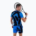 Men's tennis shirt HYDROGEN Spray Tech blue T00502014 2