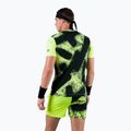 Men's tennis shirt HYDROGEN Spray Tech yellow T00502724 2