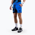 Men's tennis shorts HYDROGEN Spray Tech blue T00510014 2