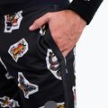 Men's tennis shorts HYDROGEN Spray Tech T00506007 3