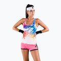 Women's tennis shirt HYDROGEN Brush Tech white T01524001