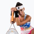 Women's tennis shirt HYDROGEN Brush Tech white T01524001 2