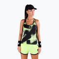 Women's tennis shirt HYDROGEN Spray yellow T01504724 4