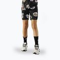 HYDROGEN Tattoo Tech children's tennis shorts black TK0506007 5
