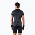 Men's tennis shirt HYDROGEN Chrome Tech Tee grey 2