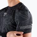 Men's tennis shirt HYDROGEN Chrome Tech Tee grey 3