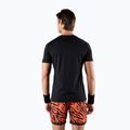 Men's HYDROGEN Tennis Court Cotton Tee black 2