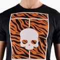 Men's HYDROGEN Tennis Court Cotton Tee black 3
