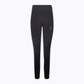 Women's training leggings Gym Glamour Grey Ombre 223 6