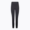 Women's training leggings Gym Glamour Grey Ombre 223 7