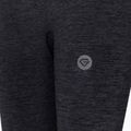 Women's training leggings Gym Glamour Grey Ombre 223 8