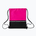 Women's sports bag Gym Glamour Gym Bag Berry 277 2