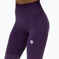 Women's training leggings Gym Glamour Violent Ombre 282 4