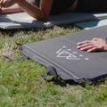 KADVA Rulo Picnic Blanket 170x140 cm Grey 11