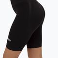 Women's Training Bikers Gym Glamour Push Up Deep Black 315 5