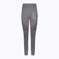 Women's training leggings Gym Glamour Light Grey Fusion 331 6