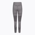 Women's training leggings Gym Glamour Light Grey Fusion 331 7