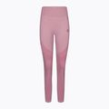 Women's training leggings Gym Glamour Pink Fusion 332 6