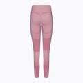 Women's training leggings Gym Glamour Pink Fusion 332 7
