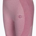 Women's training leggings Gym Glamour Pink Fusion 332 8