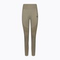Women's workout leggings Gym Glamour Khaki Fusion 333 6