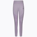 Women's training leggings Gym Glamour Lavender Fusion 335 6