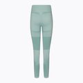 Women's training leggings Gym Glamour Green Fusion 337 7