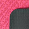 Gym Glamour training mat pink 363 4