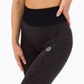 Women's training leggings Gym Glamour Snake 365 4