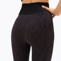 Women's training leggings Gym Glamour Snake 365 5