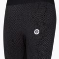 Women's training leggings Gym Glamour Snake 365 8