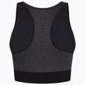 Gym Glamour Top Snake 366 fitness bra 6