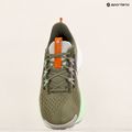 Nike Pegasus Trail 5 running shoe medium olive/neutral olive/vapor green/anthracite 9