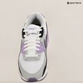 Nike Air Max 90 women's shoes white/lilac/photon dust/cool grey 9