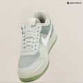 Nike Air Force 1 Shadow women's shoes spruce aura/pistachio frost/silver pine/white 9