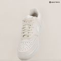 Men's Nike Court Vision Low Next Nature phantom/summit white shoes 9